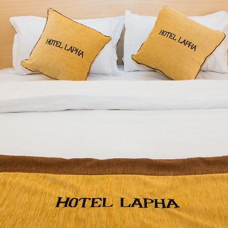 קטמנדו Hotel Lapha מראה חיצוני תמונה