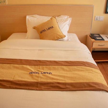 קטמנדו Hotel Lapha מראה חיצוני תמונה