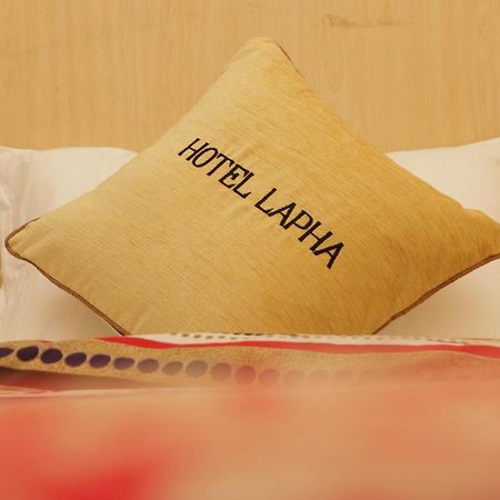 קטמנדו Hotel Lapha מראה חיצוני תמונה