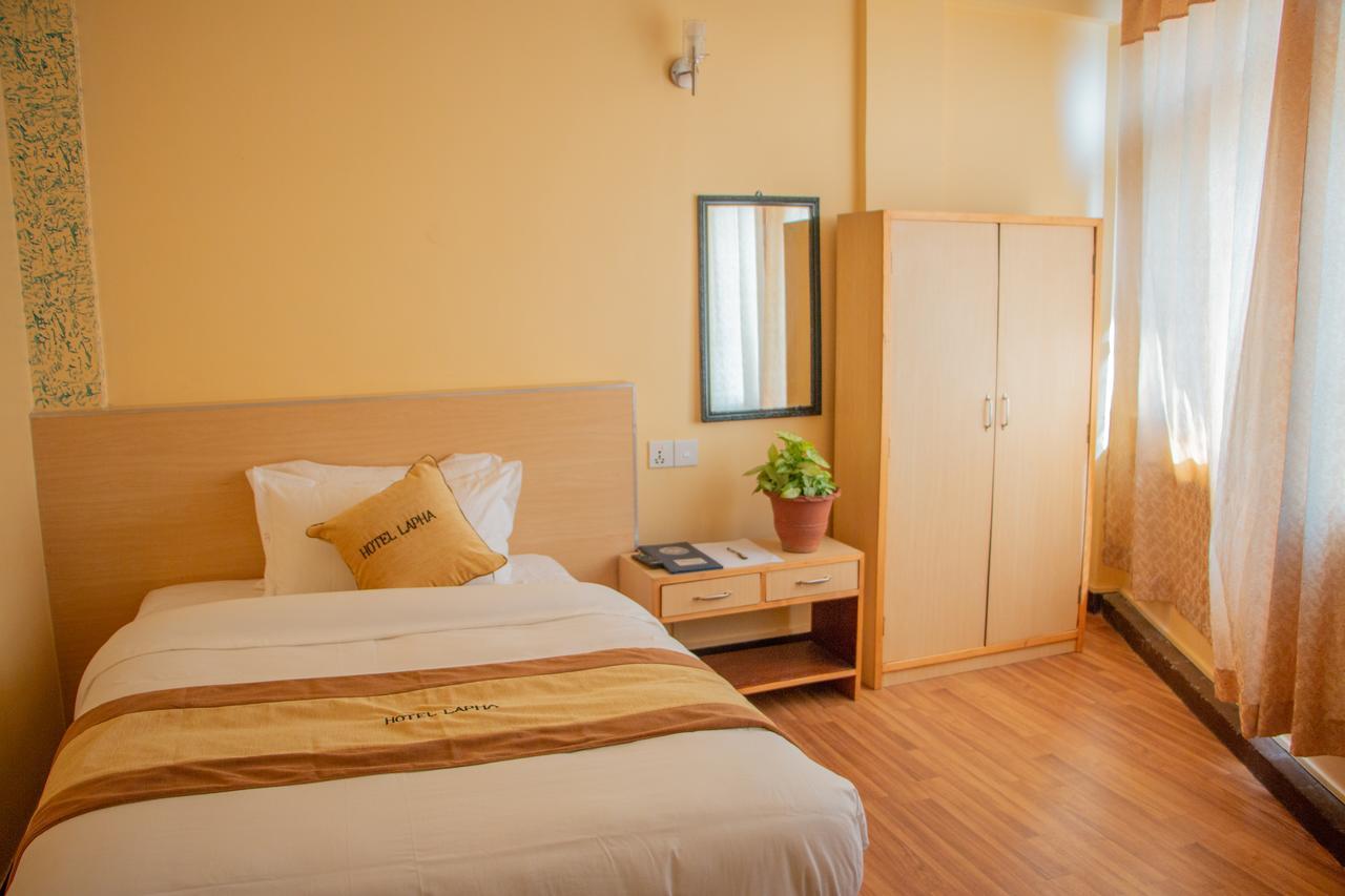 קטמנדו Hotel Lapha מראה חיצוני תמונה