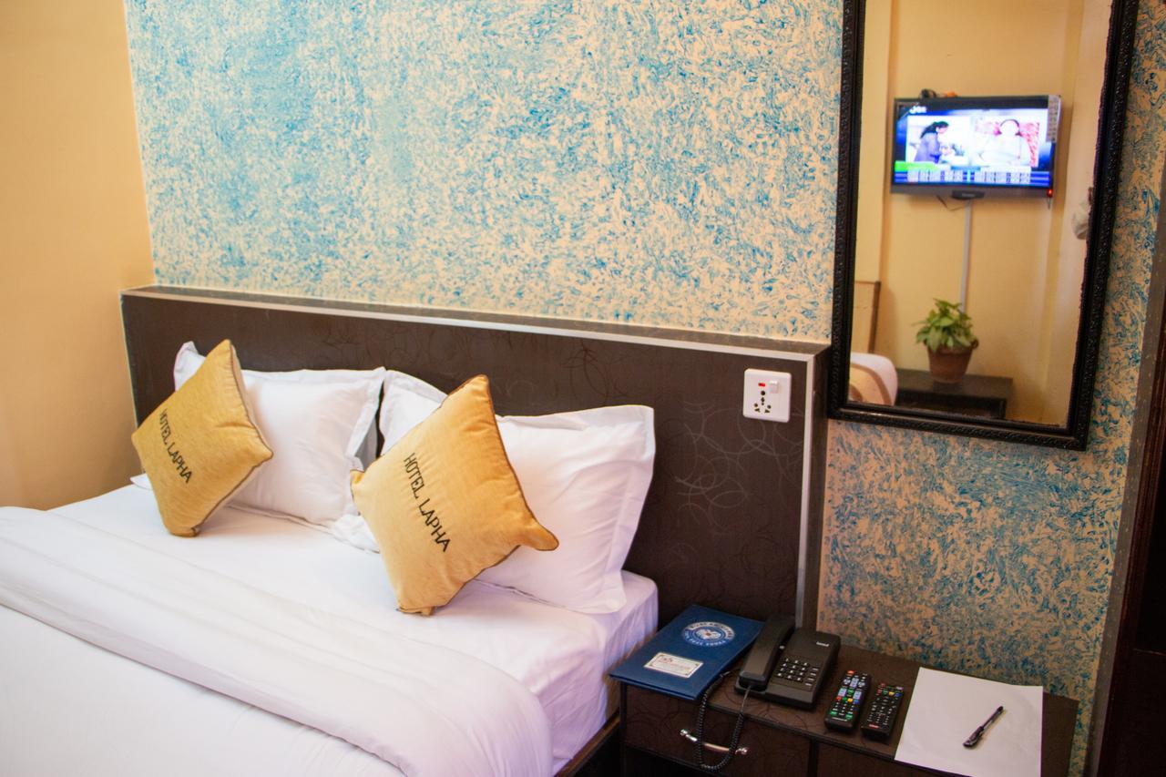 קטמנדו Hotel Lapha מראה חיצוני תמונה