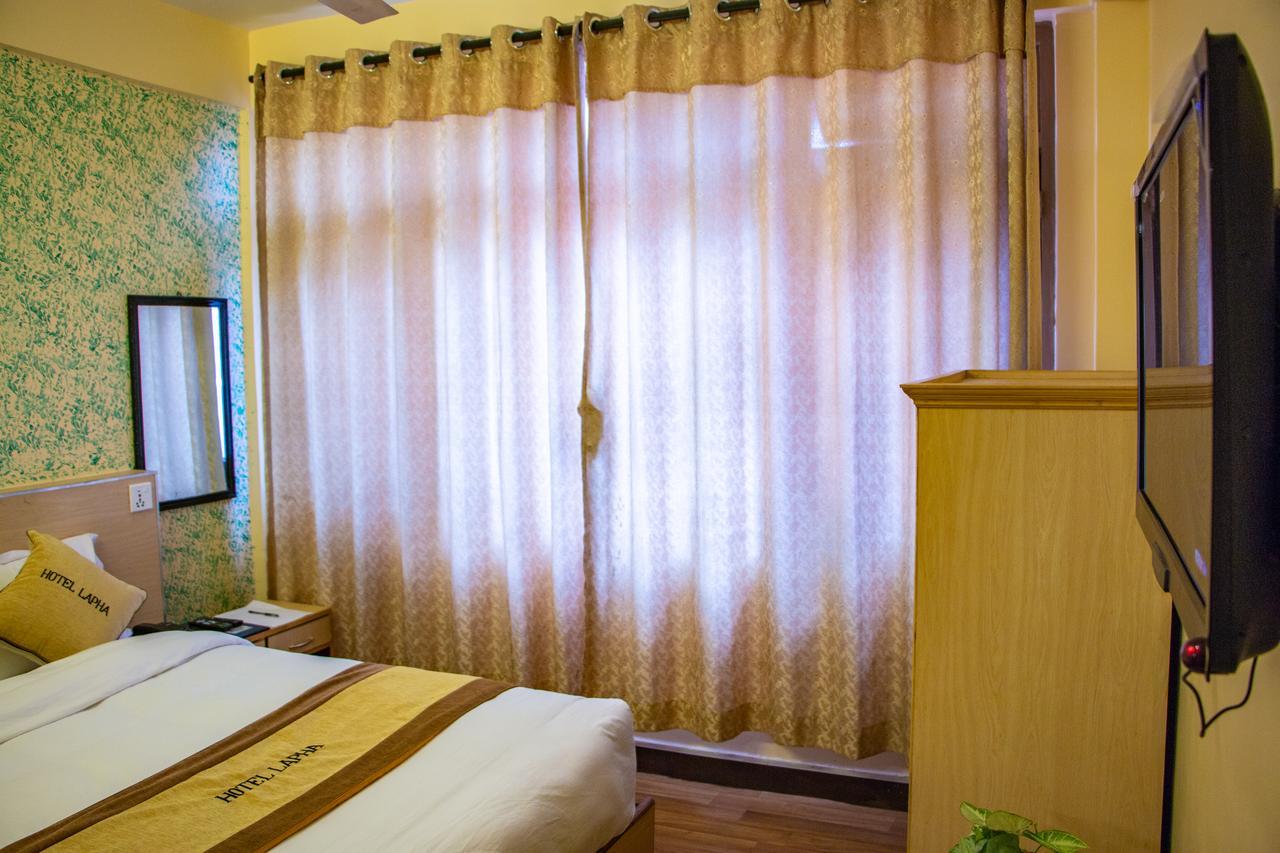 קטמנדו Hotel Lapha מראה חיצוני תמונה