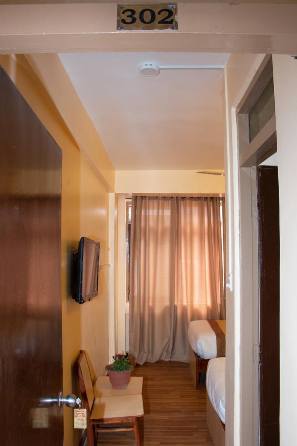 קטמנדו Hotel Lapha מראה חיצוני תמונה