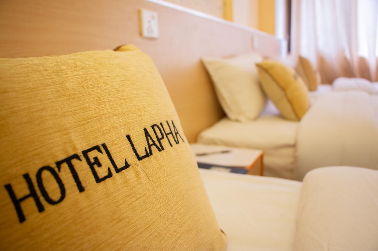 קטמנדו Hotel Lapha מראה חיצוני תמונה