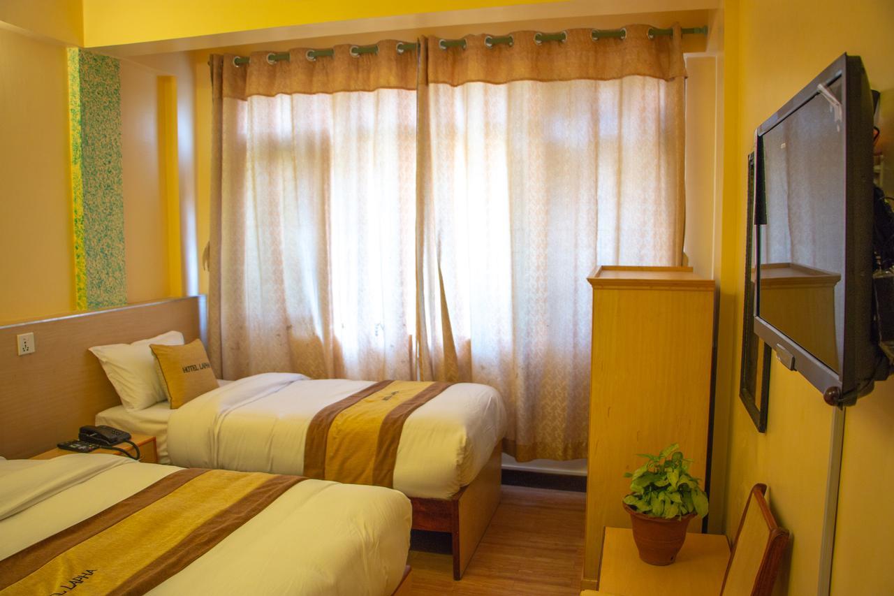 קטמנדו Hotel Lapha מראה חיצוני תמונה