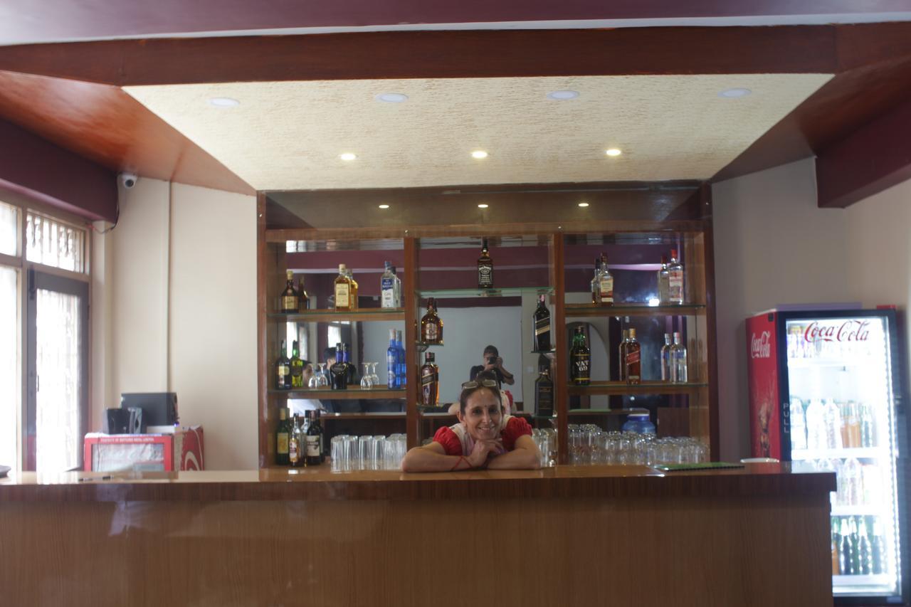 קטמנדו Hotel Lapha מראה חיצוני תמונה