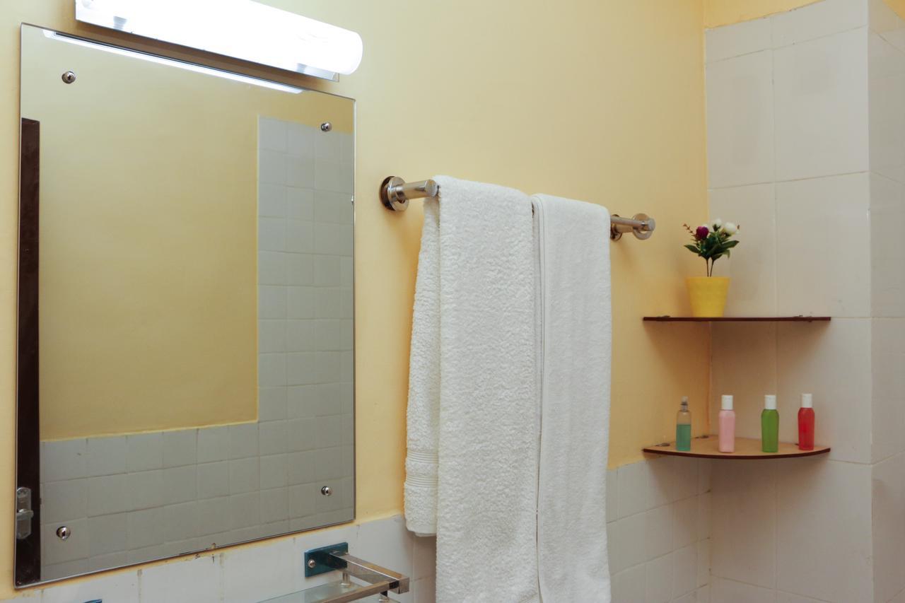 קטמנדו Hotel Lapha מראה חיצוני תמונה