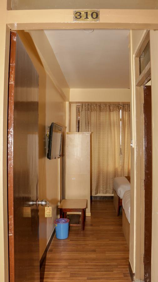 קטמנדו Hotel Lapha מראה חיצוני תמונה