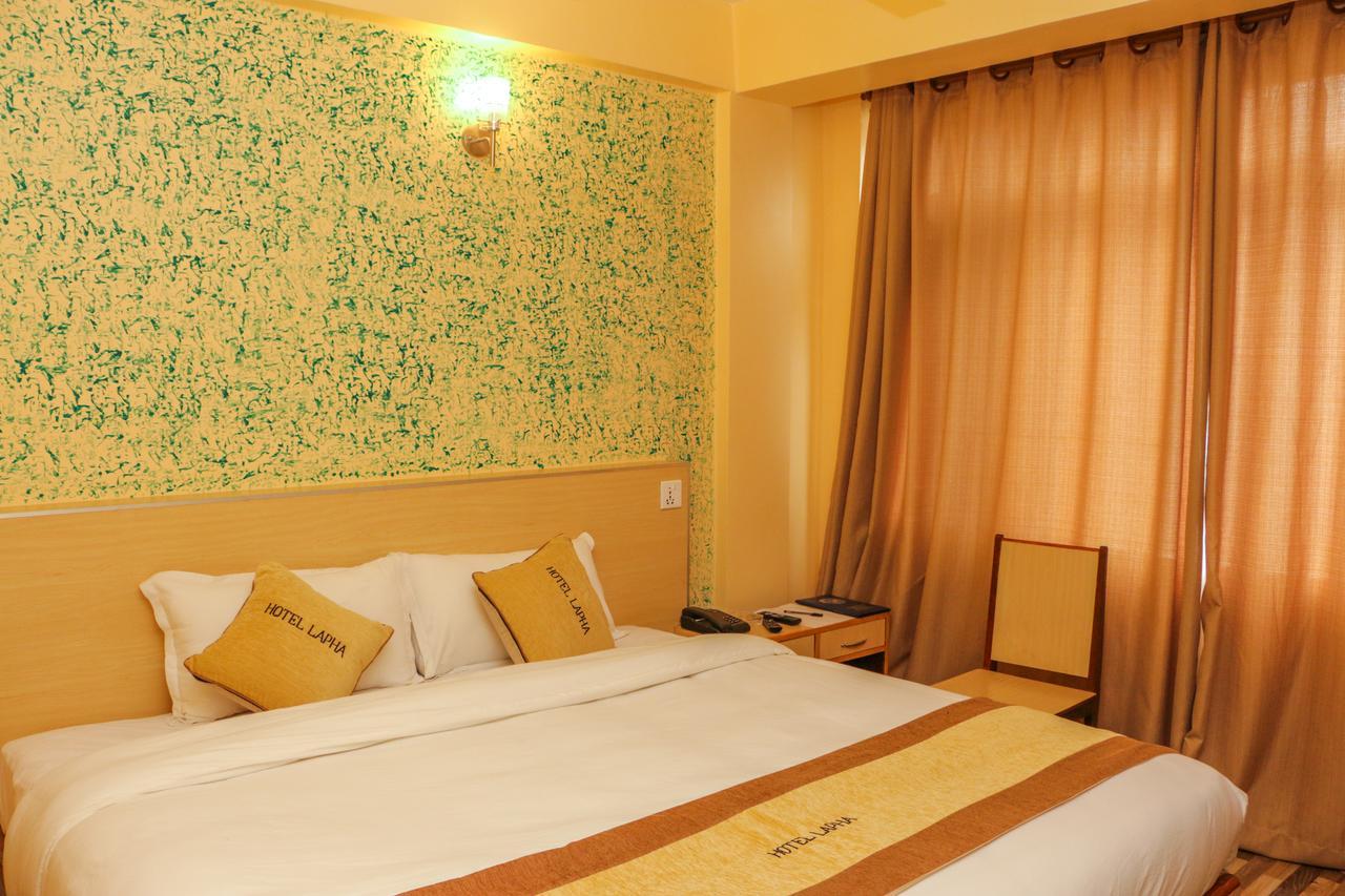 קטמנדו Hotel Lapha מראה חיצוני תמונה
