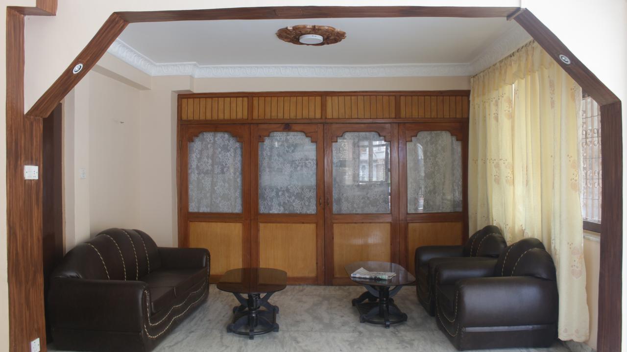 קטמנדו Hotel Lapha מראה חיצוני תמונה