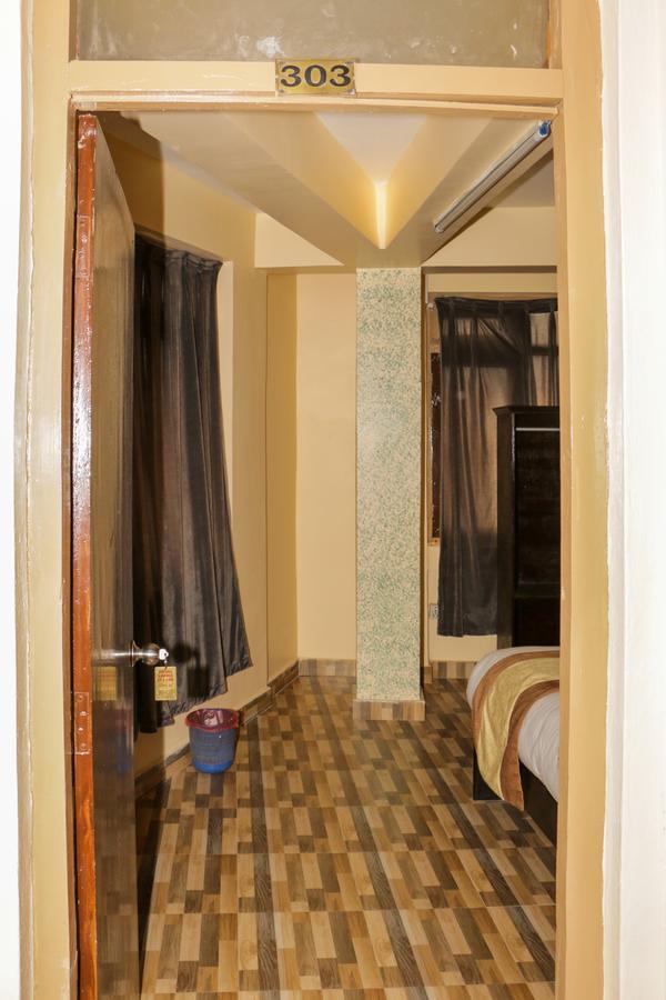 קטמנדו Hotel Lapha מראה חיצוני תמונה