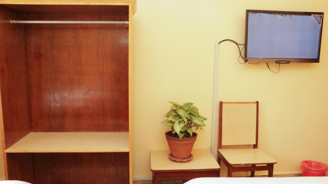 קטמנדו Hotel Lapha מראה חיצוני תמונה