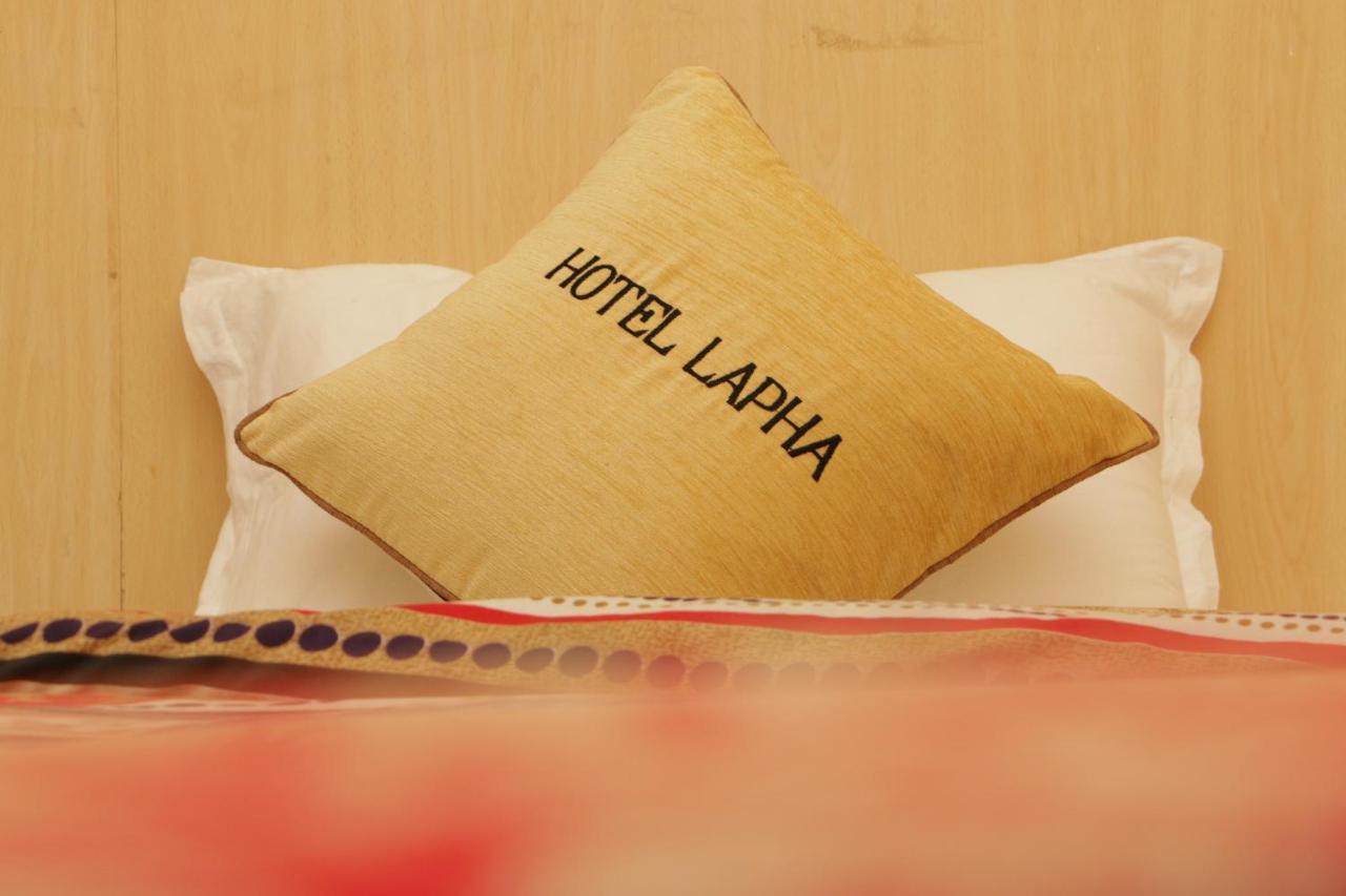 קטמנדו Hotel Lapha מראה חיצוני תמונה