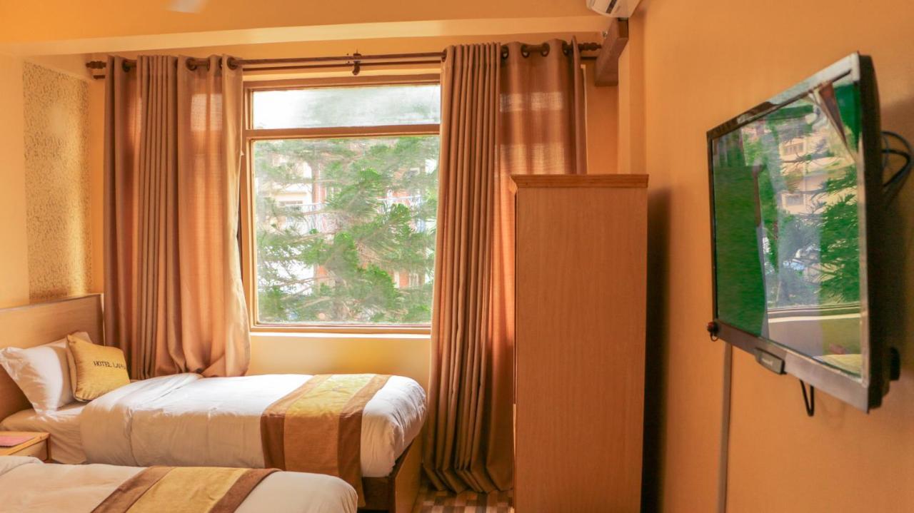 קטמנדו Hotel Lapha מראה חיצוני תמונה